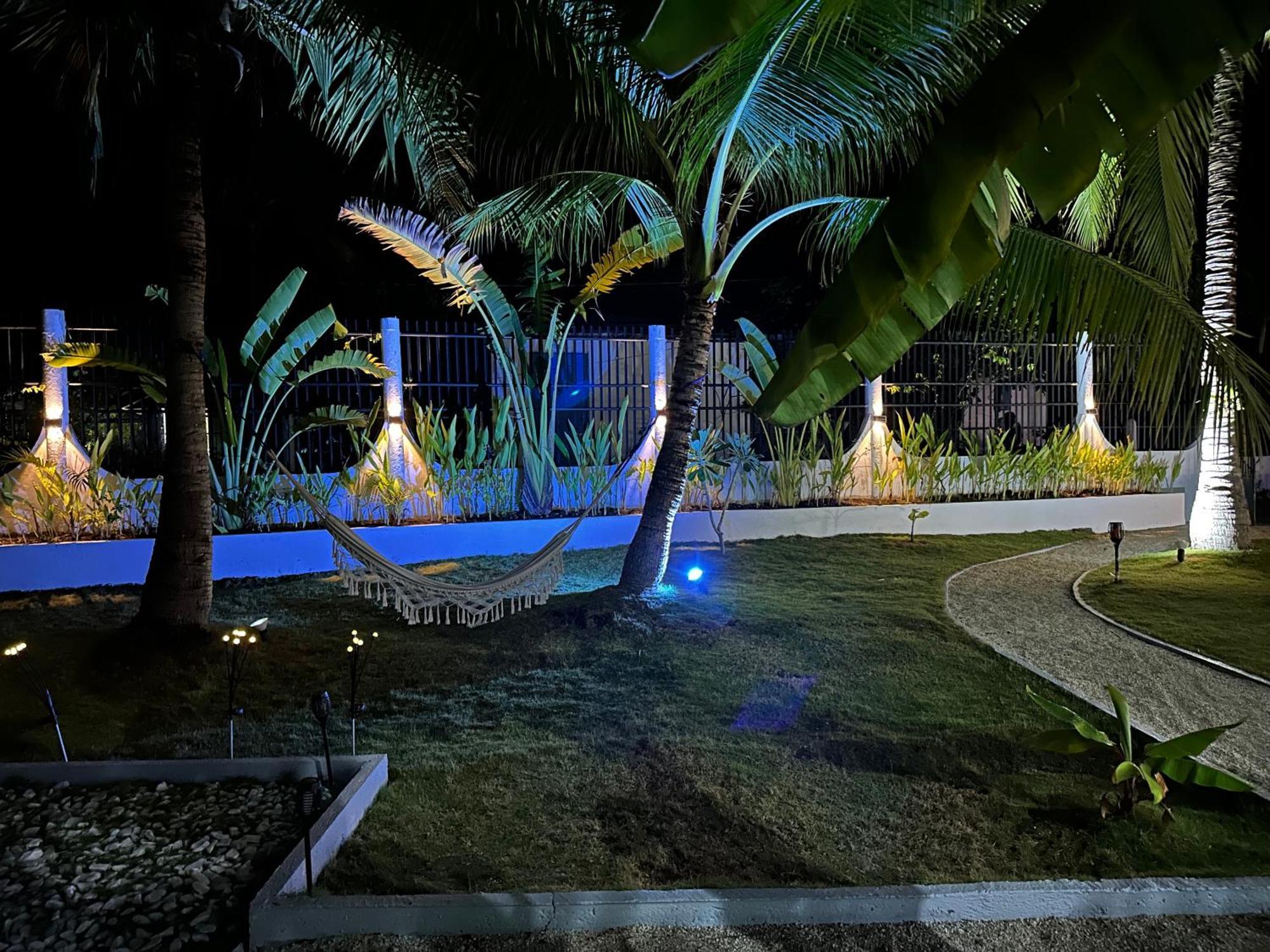 Pawikan Boutique Hotel Moalboal Exterior foto